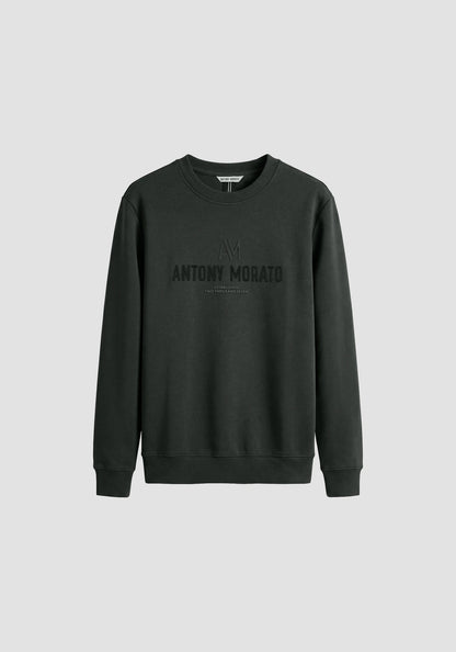 Sweatshirt com Logo Antony Morato Antony Morato