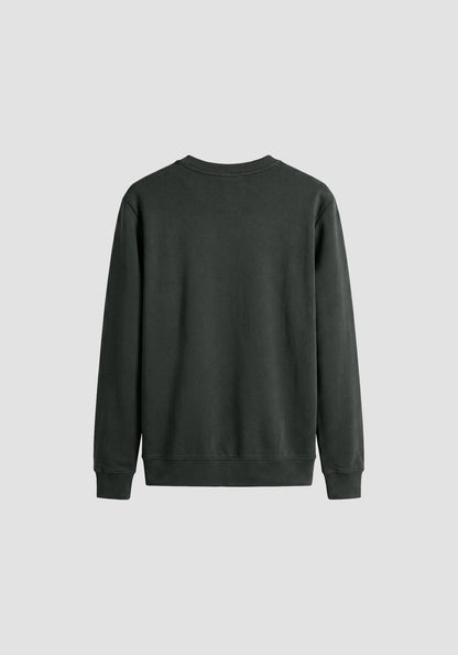 Sweatshirt com Logo Antony Morato Antony Morato