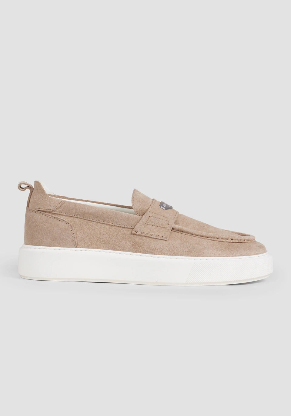 Sapato Bege Antony Morato SS26