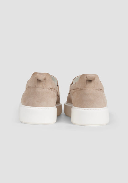 Loafers Bege Antony Morato