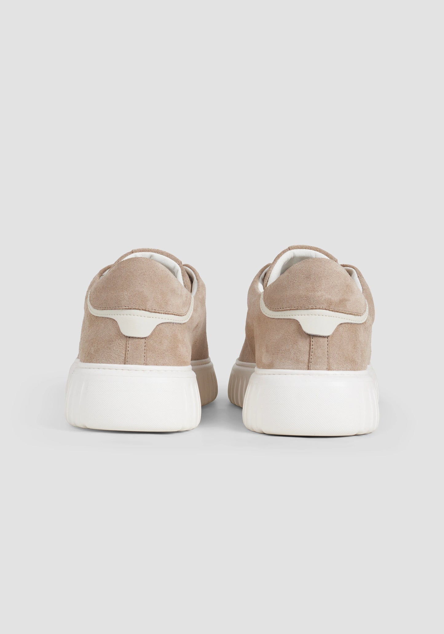 Sapatilha Bege Antony Morato SS26