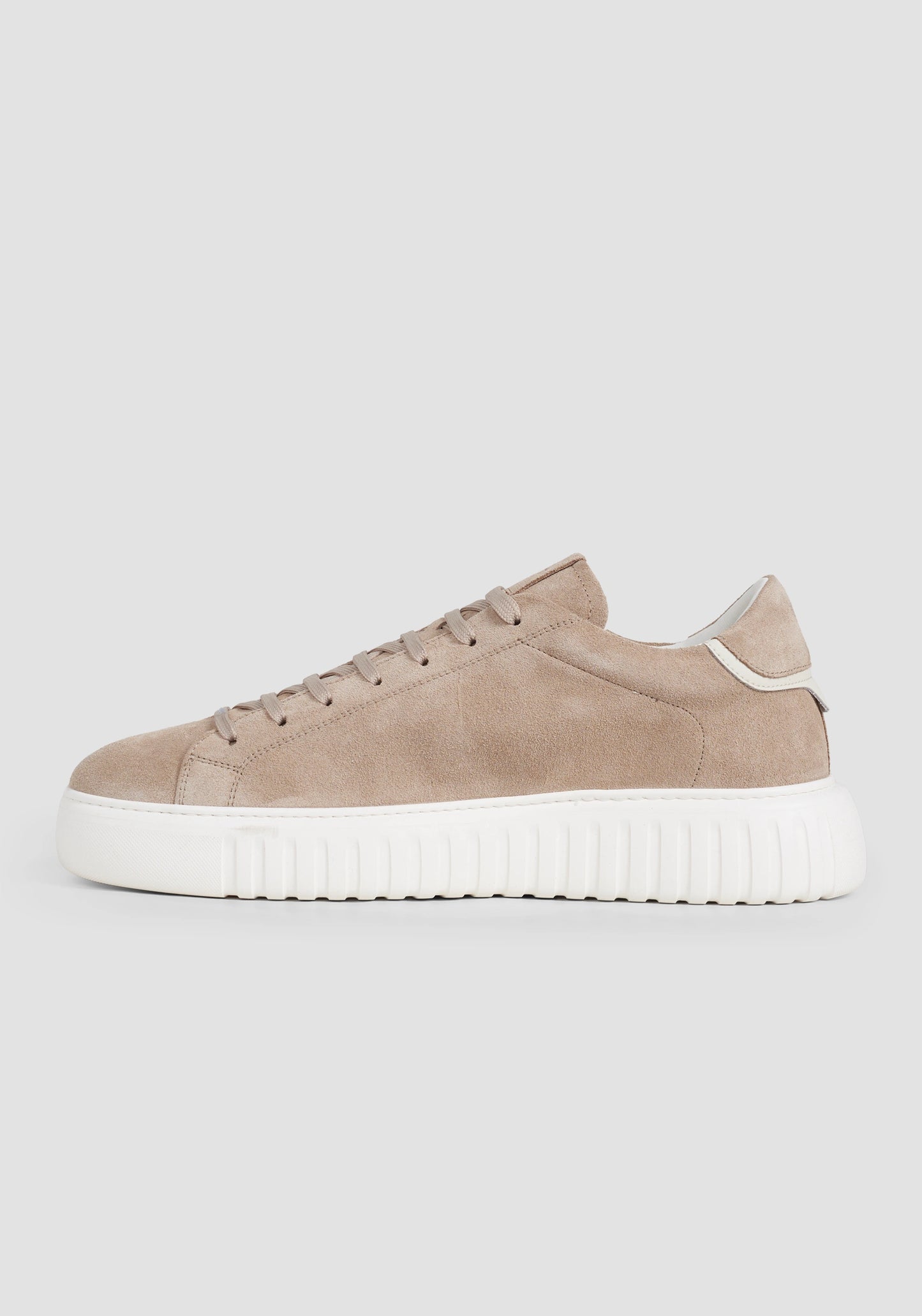 Sapatilha Bege Antony Morato SS26