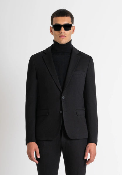 Fato Preto Clássico Antony Morato SS26 Antony Morato