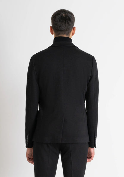 Fato Preto Clássico Antony Morato SS26 Antony Morato