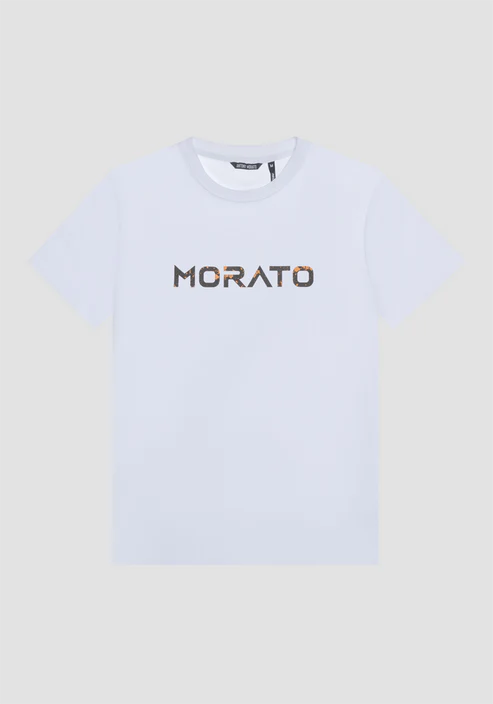 ANTONY MORATO SHORT SLEEVED T-SHIRT FW23