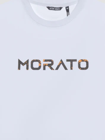 ANTONY MORATO SHORT SLEEVED T-SHIRT FW23