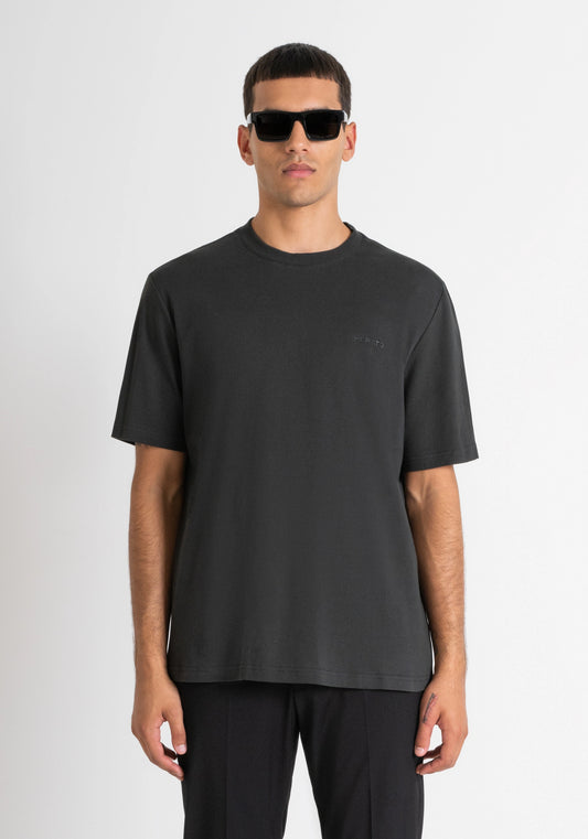 T-shirt Antony Morato Verde MMKS02456 FW24