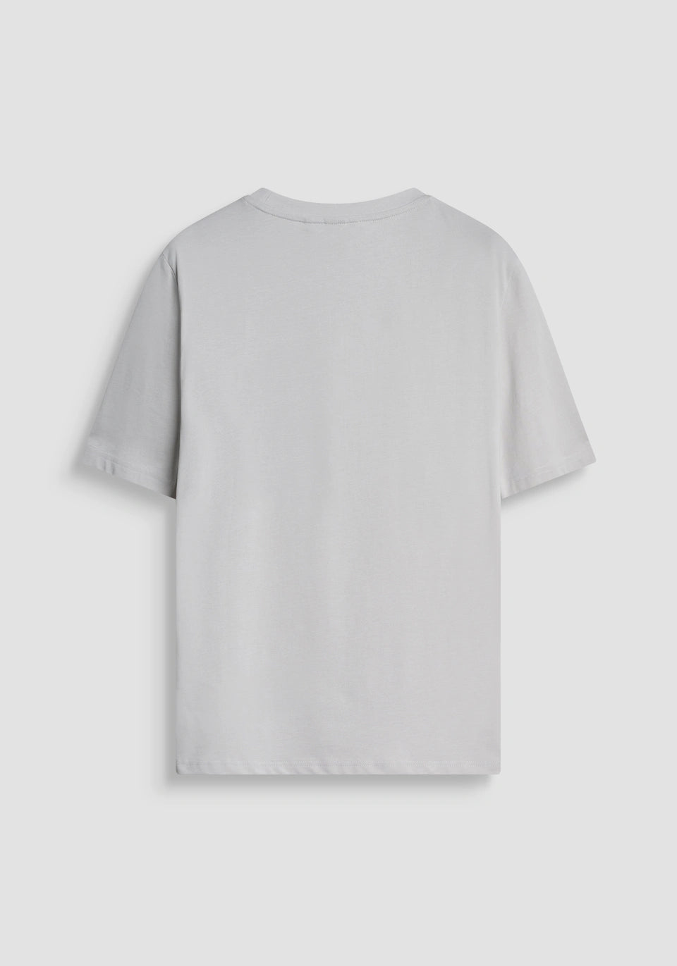 T-shirt Cinza Antony Morato FW25