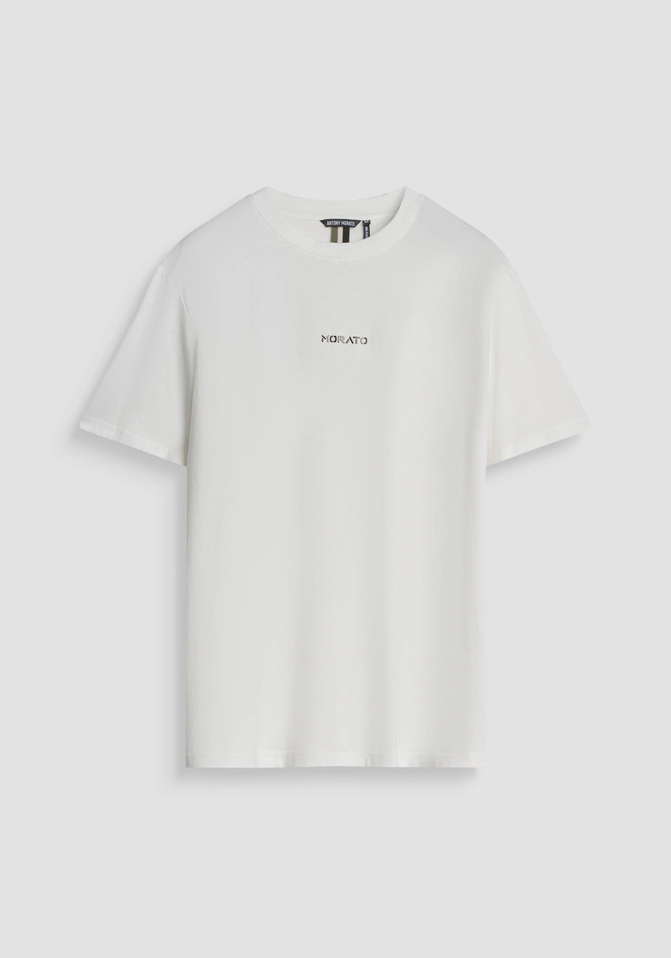 T-shirt Branca Antony Morato FW25
