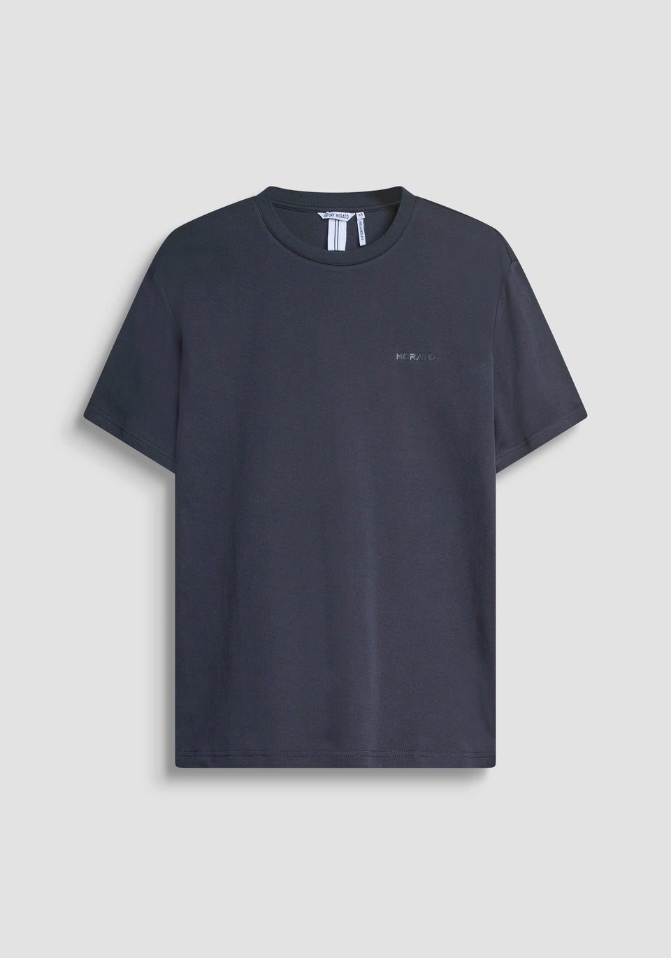 T-shirt Azul Antony Morato FW25