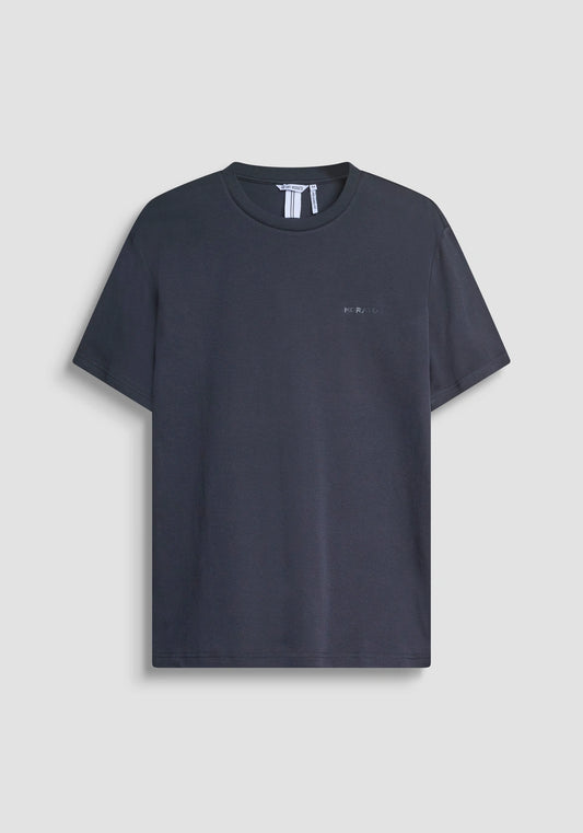 T-shirt Azul Antony Morato FW25