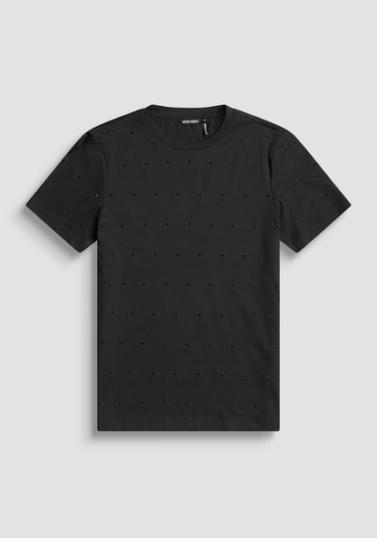 T-shirt Preta Antony Morato Antony Morato