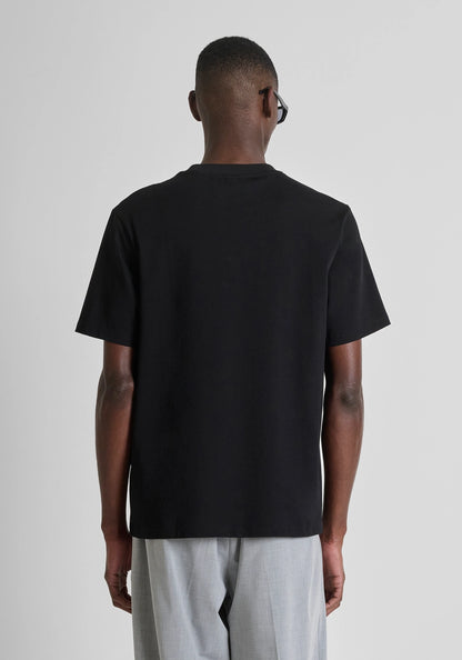 T-shirt Preta Antony Morato SS26 Antony Morato