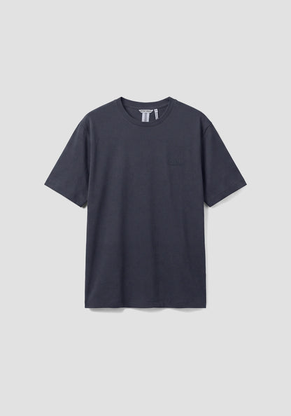T-shirt Azul Antony Morato SS26 Antony Morato