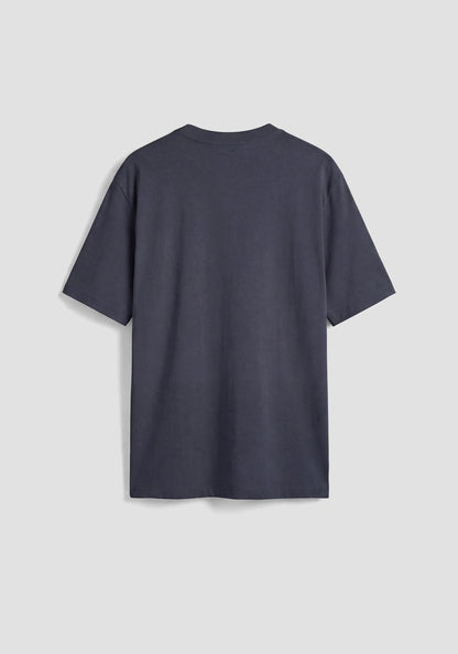 T-shirt Azul Antony Morato SS26 Antony Morato