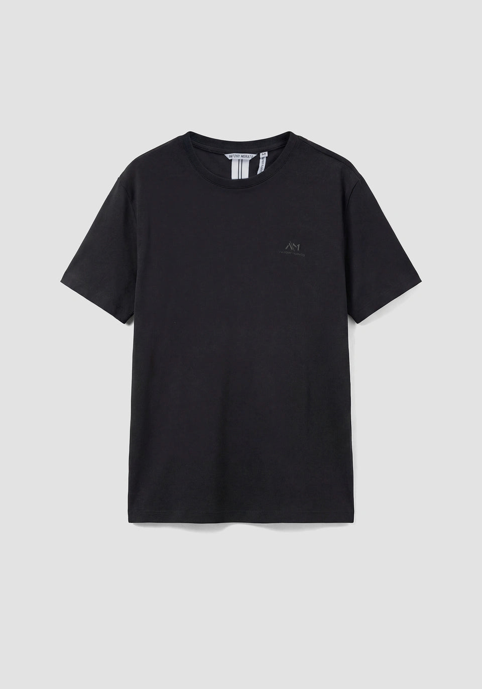 T-shirt Preta Antony Morato SS26