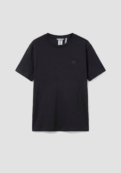 T-shirt Preta Antony Morato SS26 Antony Morato