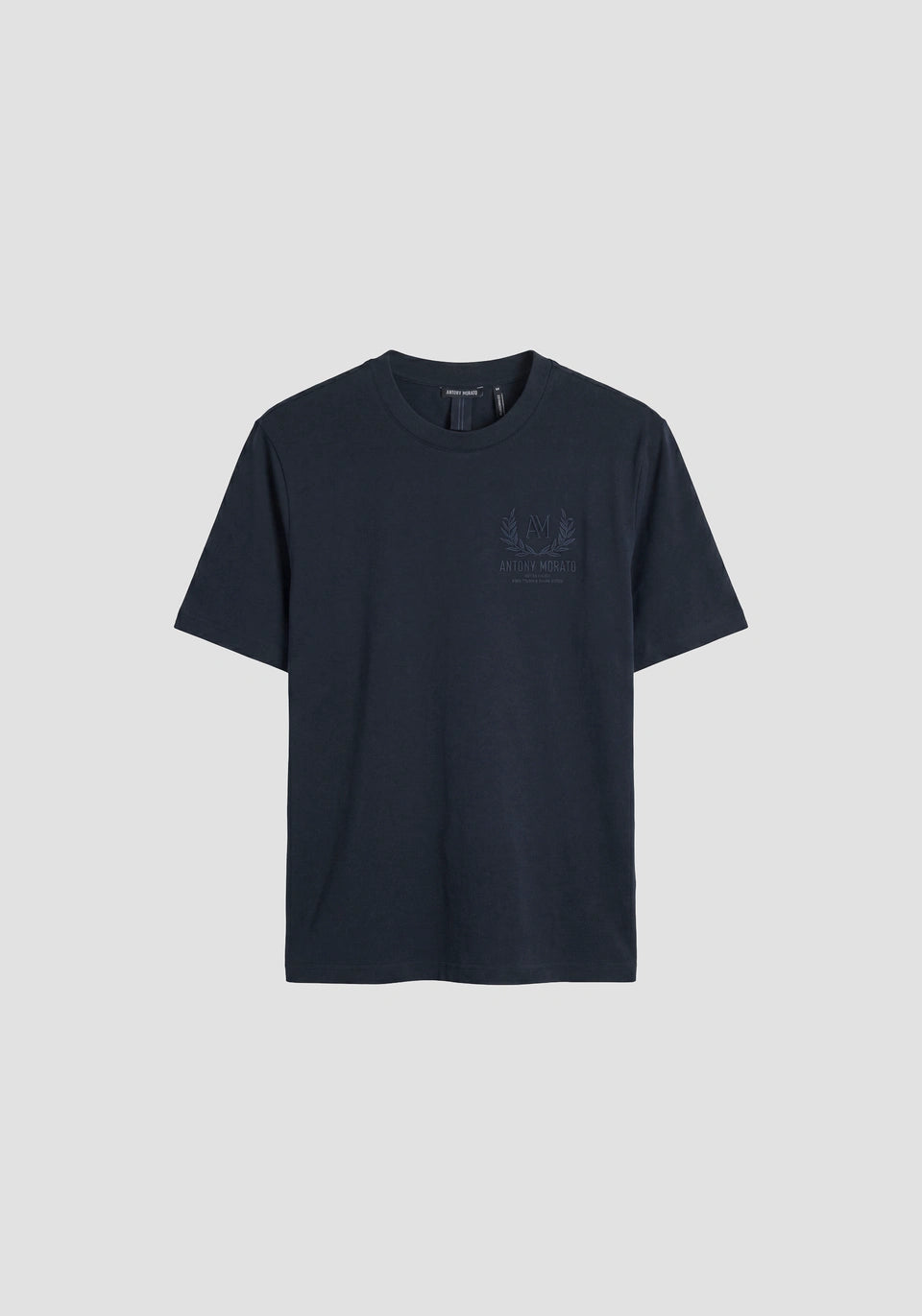 T-shirt Estampada Antony Morato Azul Antony Morato