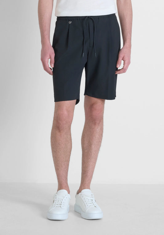 Calções Chino Azul Antony Morato SS26