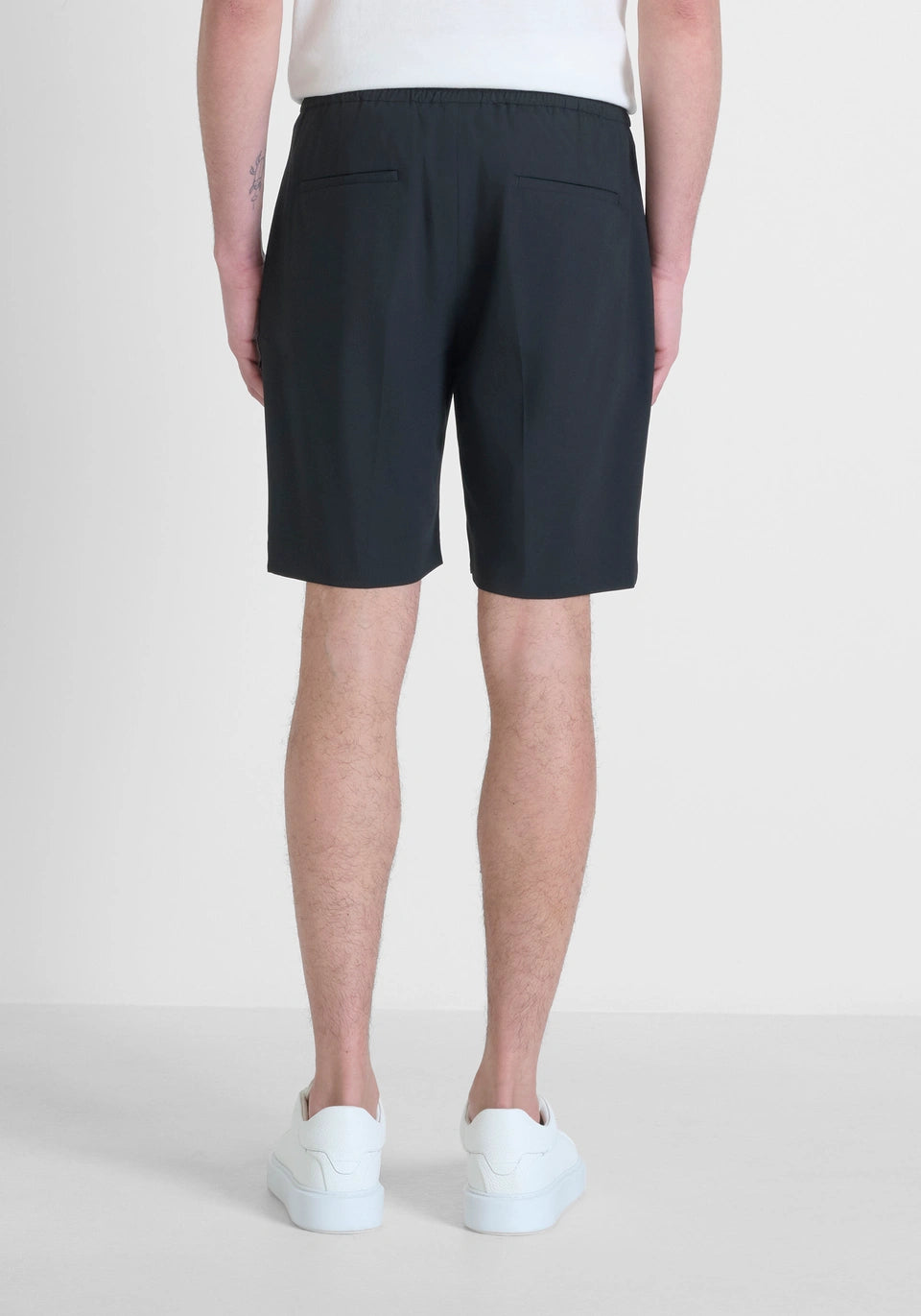 Calções Chino Azul Antony Morato SS26