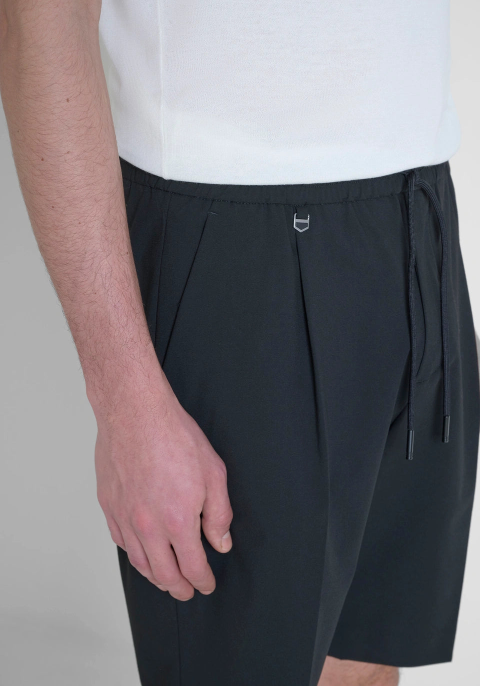 Calções Chino Azul Antony Morato SS26