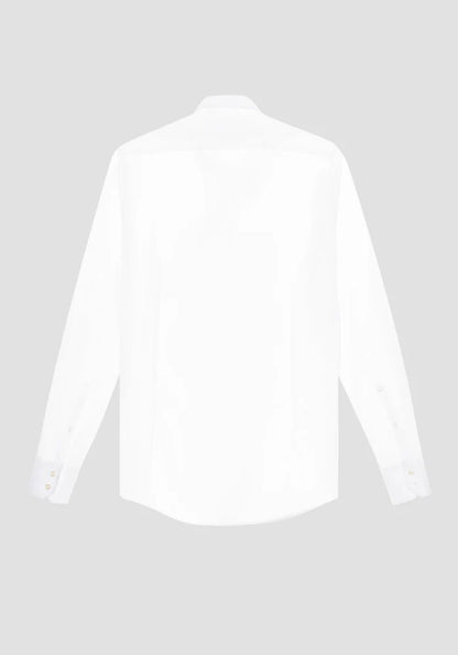 Camisa Branca Easy Iron Antony Morato