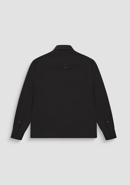 Sobrecamisa Preto Antony Morato Antony Morato