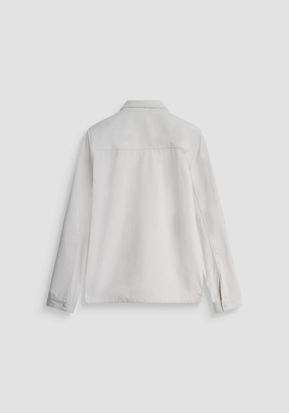 Camiseiro Bombazine Cinza Claro Antony Morato Antony Morato