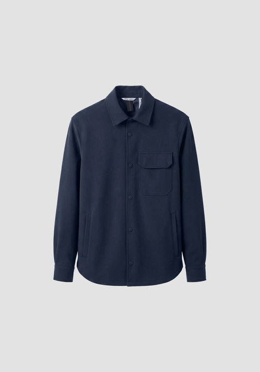Conjunto de Sobrecamisa e Calças Antony Morato Azul Antony Morato