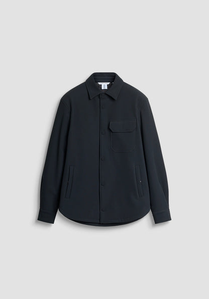 Casaco Preto Antony Morato Antony Morato