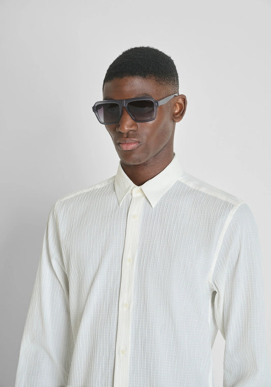 Camisa Branca Antony Morato SS26