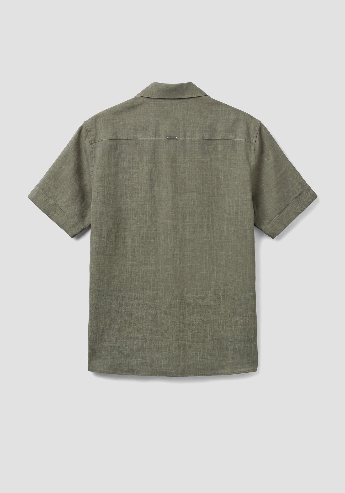 Camisa Verde Antony Morato SS26