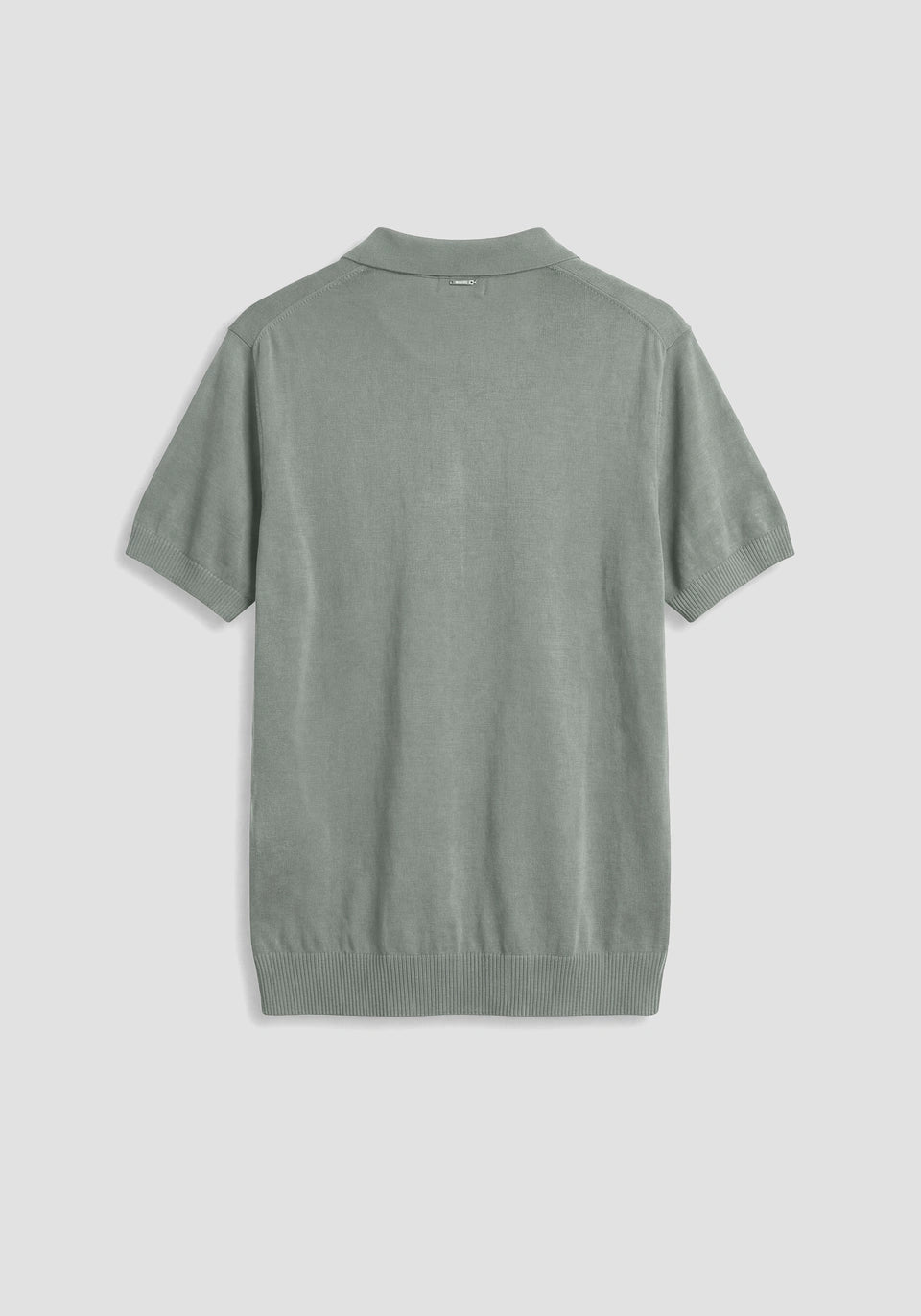 Polo Verde Antony Morato SS26
