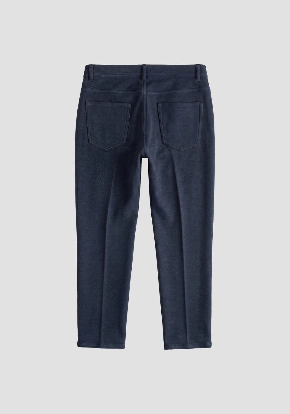 Calça Azul Slim-fit Argon