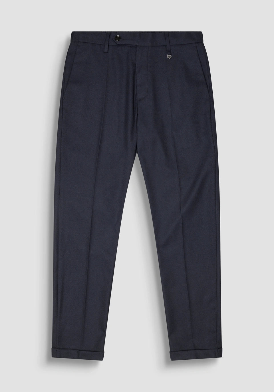 Calça Azul Antony Morato FW25