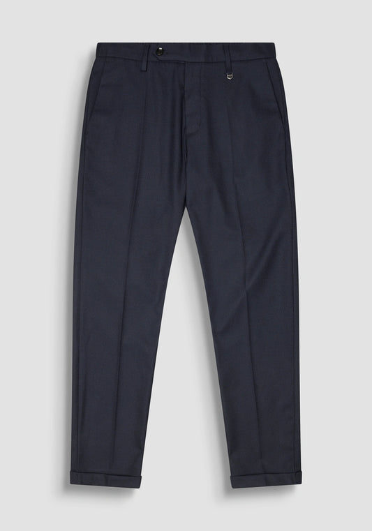 Calça Azul Antony Morato FW25