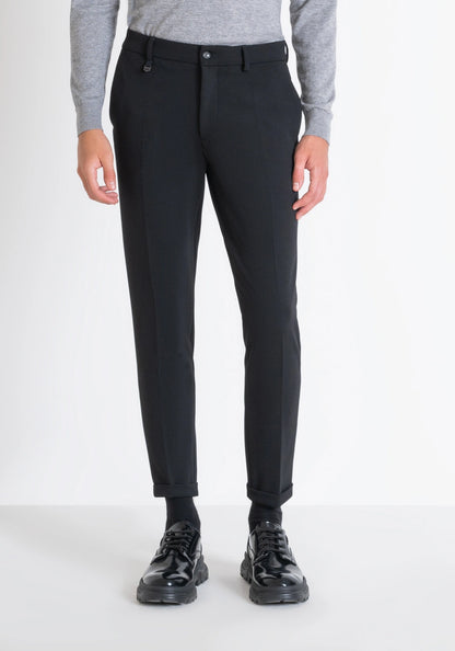 Fato Preto Clássico Antony Morato SS26 Antony Morato