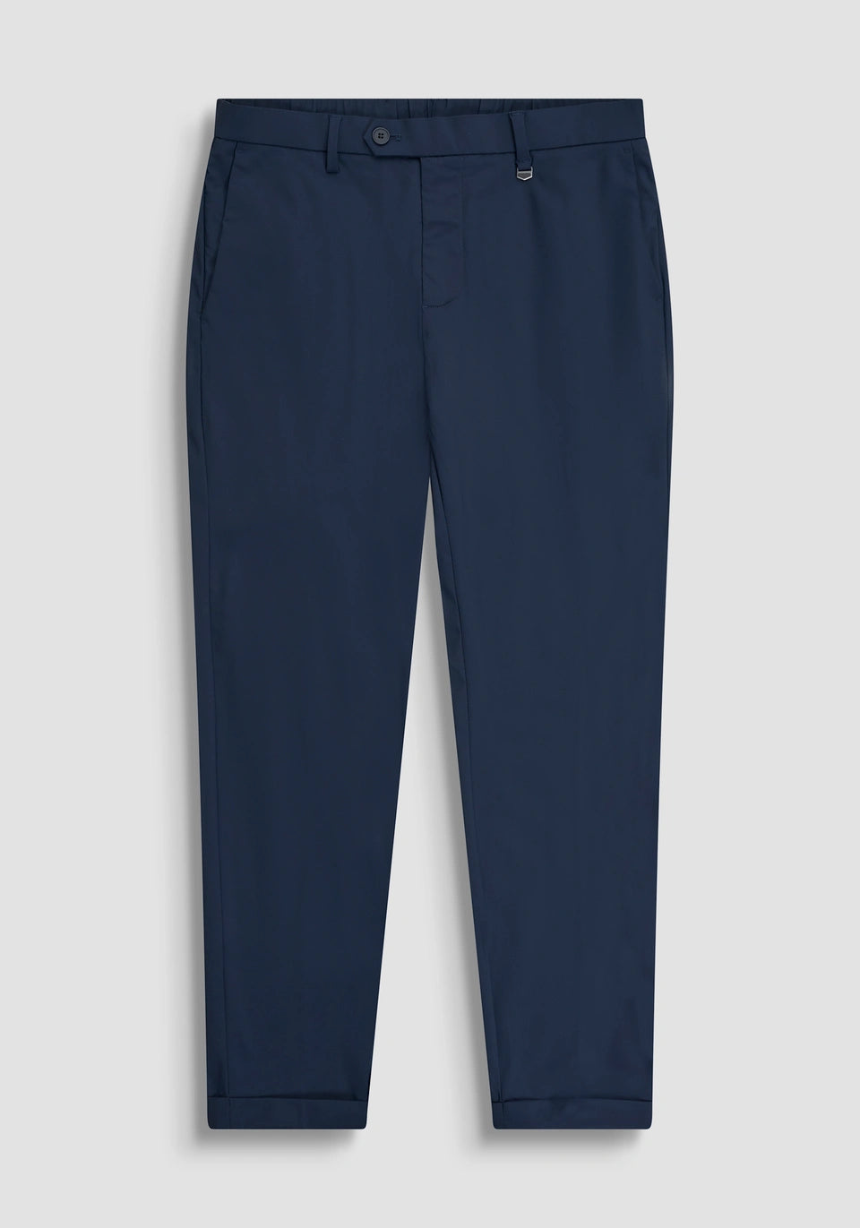 Fato Tecido Técnico Azul Antony Morato SS26