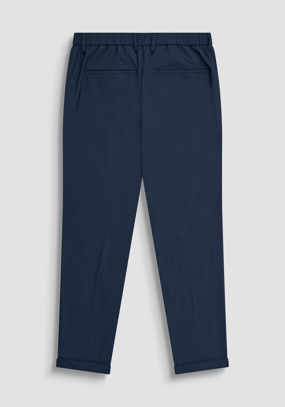 Fato Tecido Técnico Azul Antony Morato SS26
