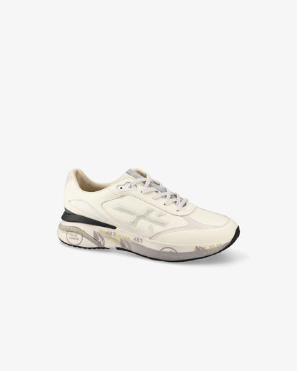 Sapatilhas Premiata Moreun 7872 Premiata