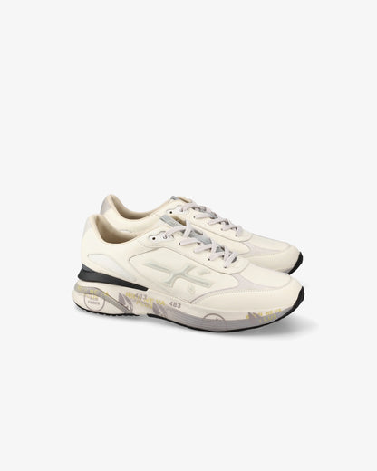 Sapatilhas Premiata Moreun 7872 Premiata