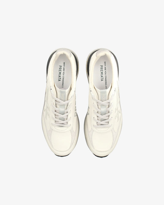 Sapatilhas Premiata Moreun 7872 Premiata