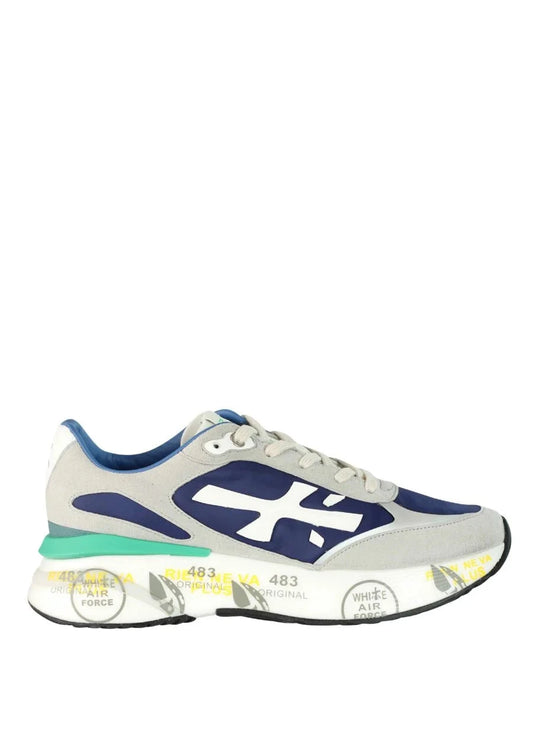 Sapatilhas Premiata MOERUN 6334 SS24