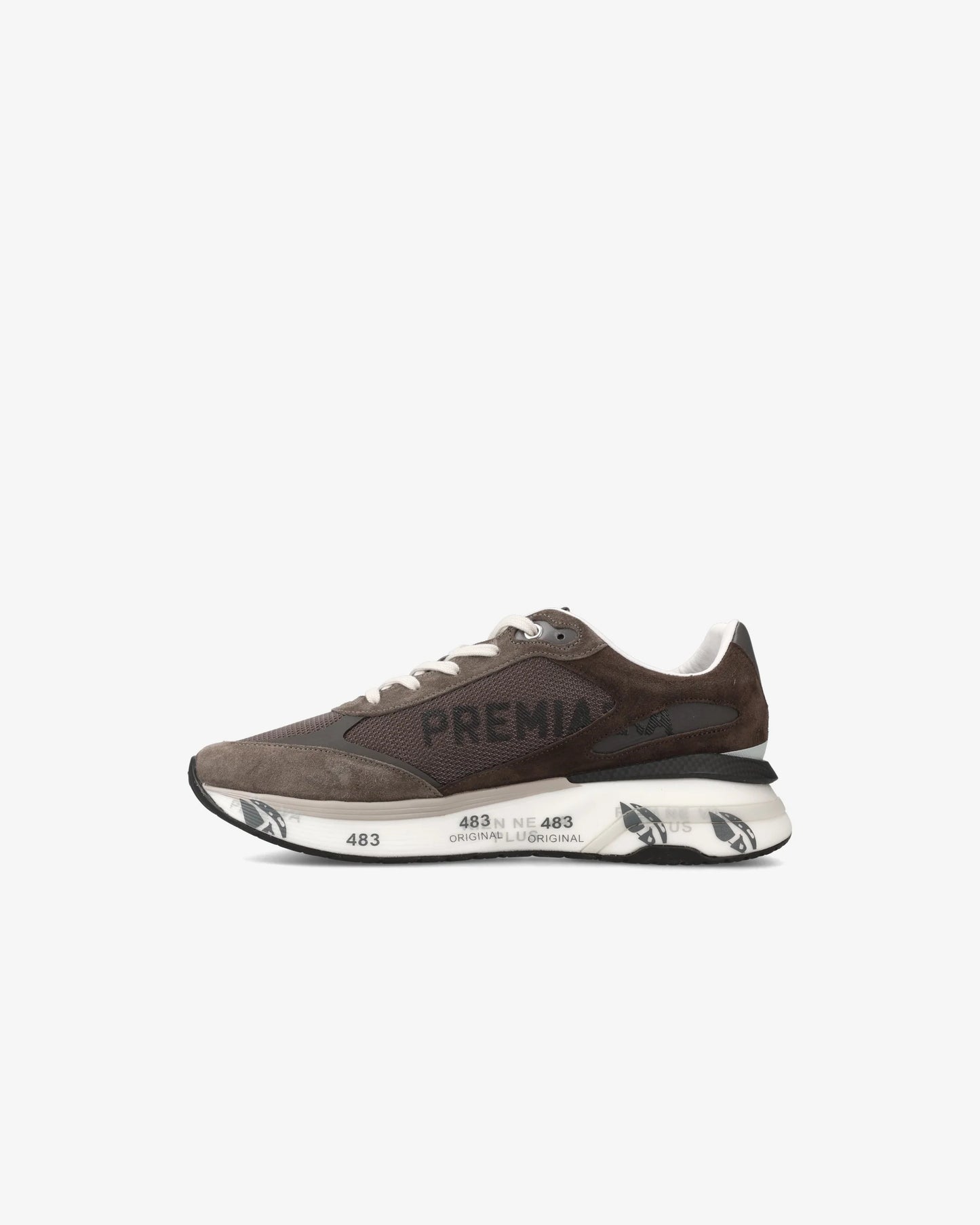 Sapatilhas Premiata Moerun 6446 FW24