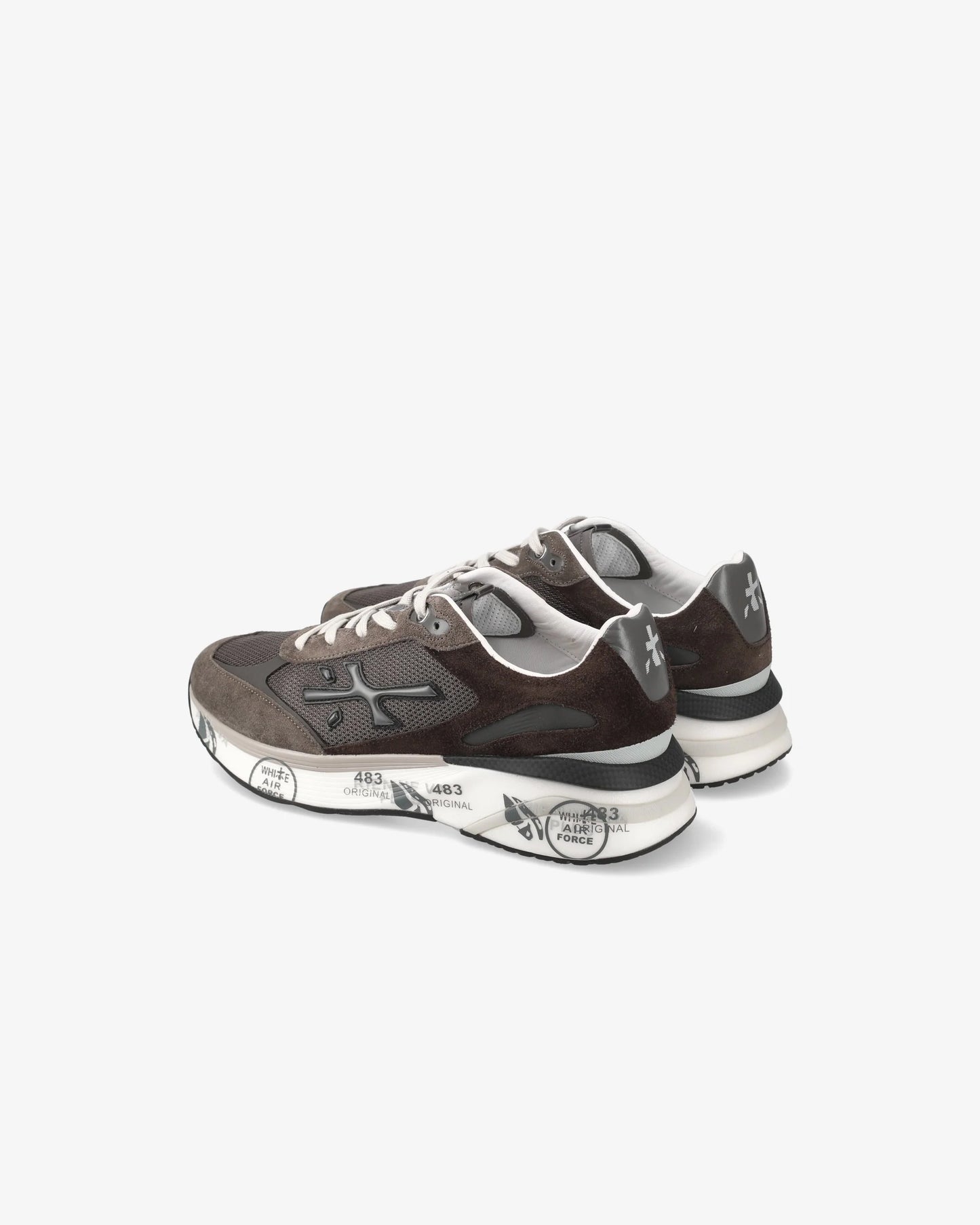 Sapatilhas Premiata Moerun 6446 FW24