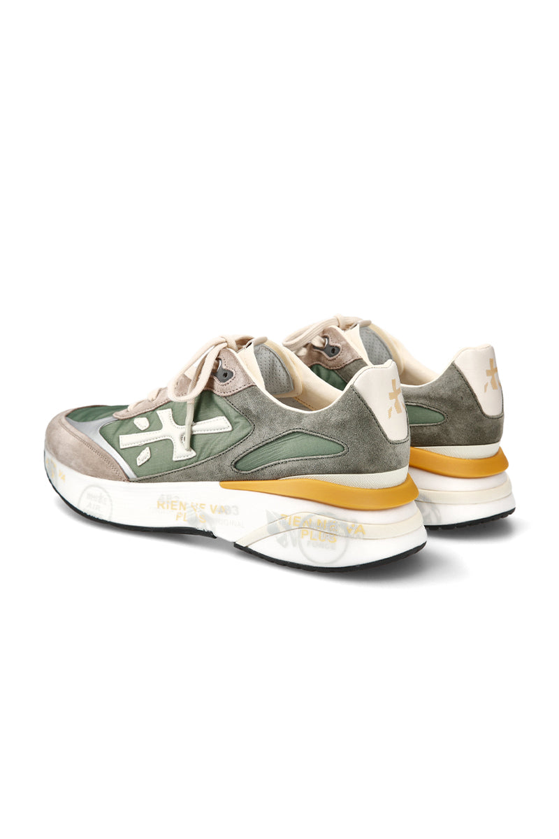 Sapatilhas Premiata MOERUN 6726 SS24