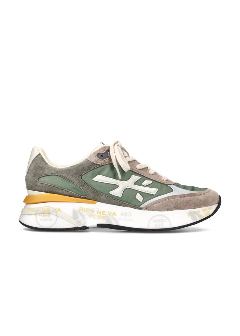 Sapatilhas Premiata MOERUN 6726 SS24