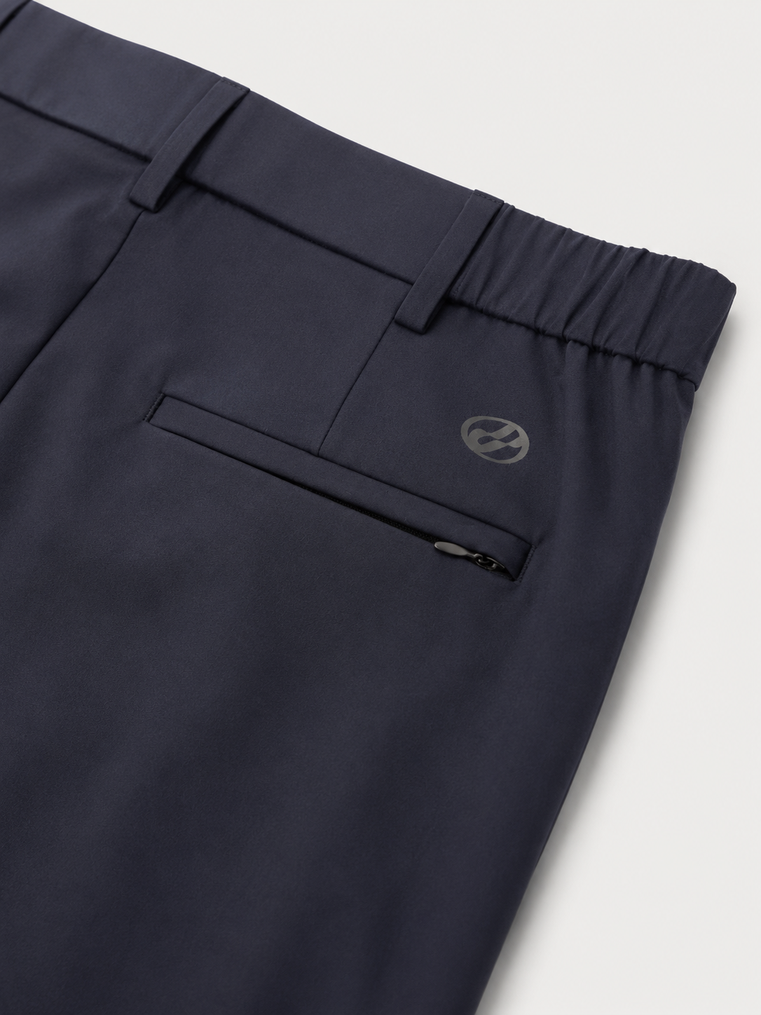 Calça Azul Move Tech