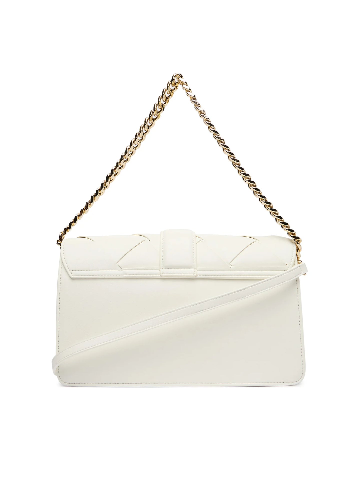 Mala Branca Just Cavalli SS26