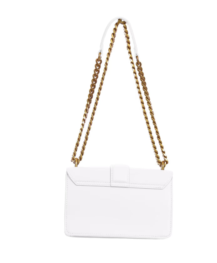 Mala Branca Just Cavalli SS26